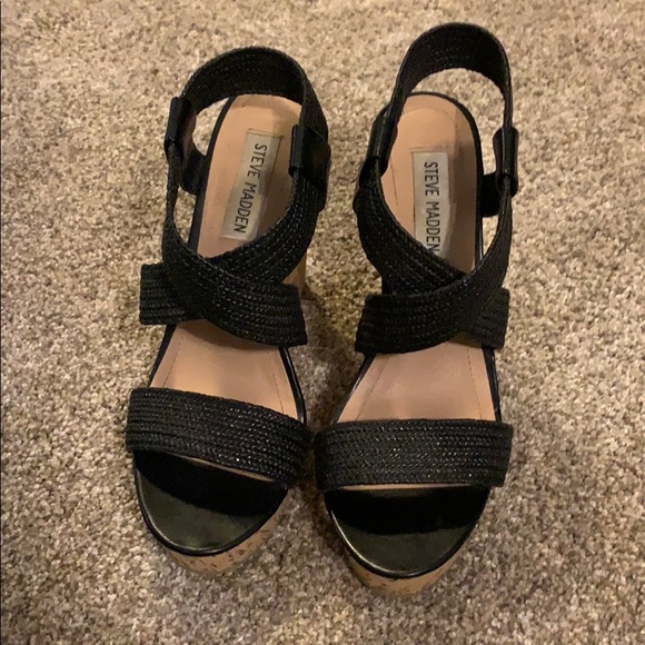 Wedges - Picture 1 of 2